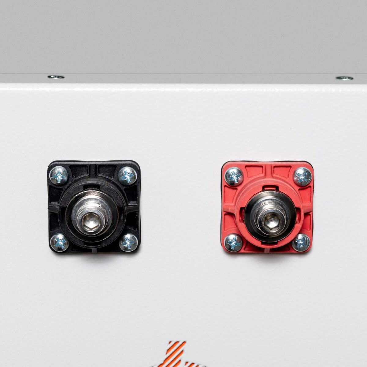 Акумулятор LP LiFePO4 51.2V - 230 Ah (11776Wh) (BMS JK 200A/100A) RM WH - Зображення 4