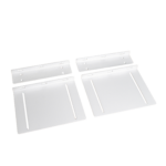 Акумулятор LP LiFePO4 51.2V - 230 Ah (11776Wh) (BMS JK 200A/100A) RM WH - Зображення 6