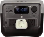 Зарядна станція EcoFlow RIVER 2 Pro CN 7.8 кг 768 Вт/год з X-Boost