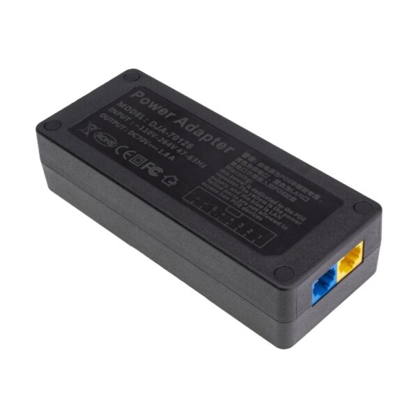 POE інжектор GreenVision GV-002/08