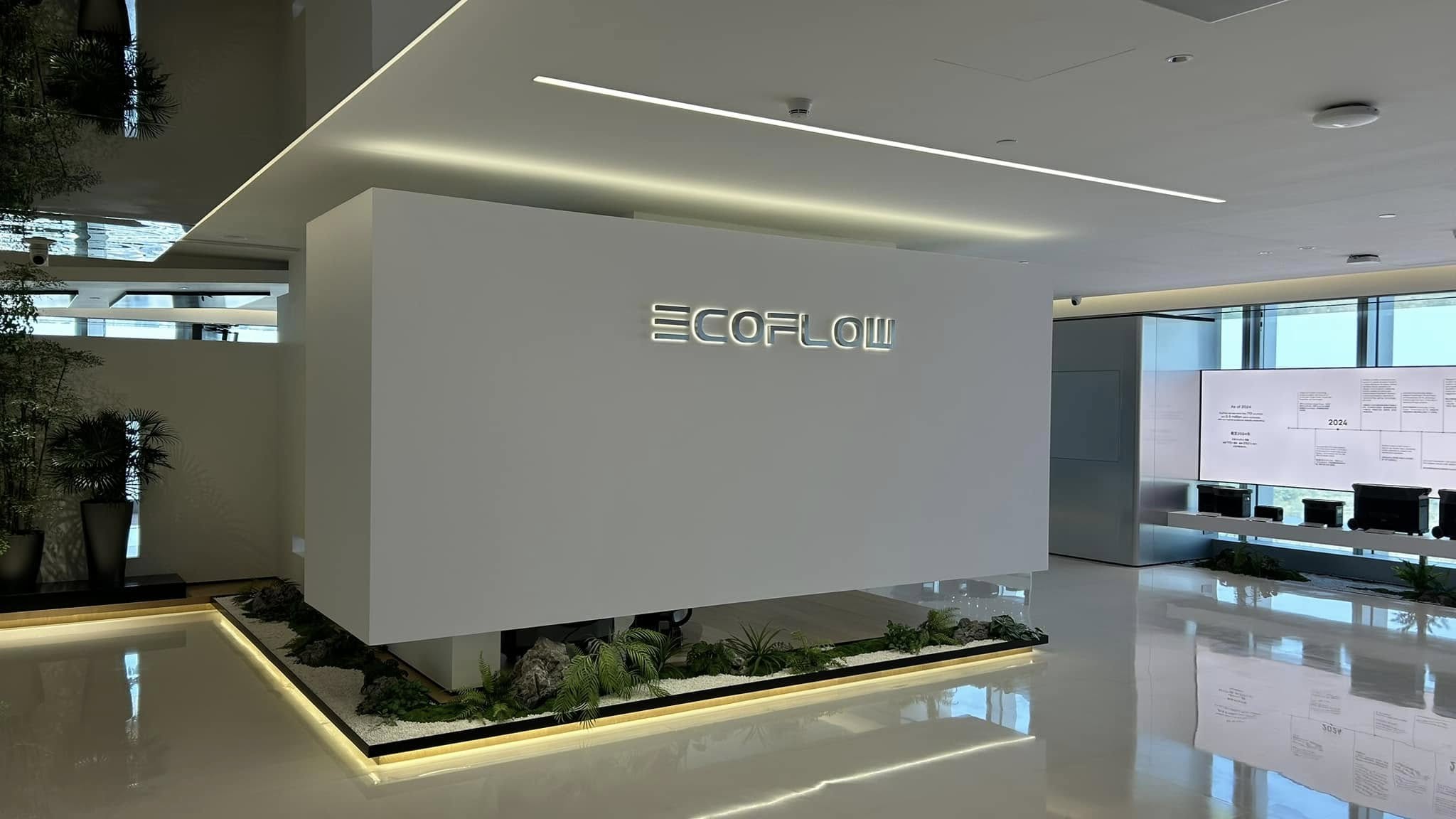 EcoFlow EcoFlow