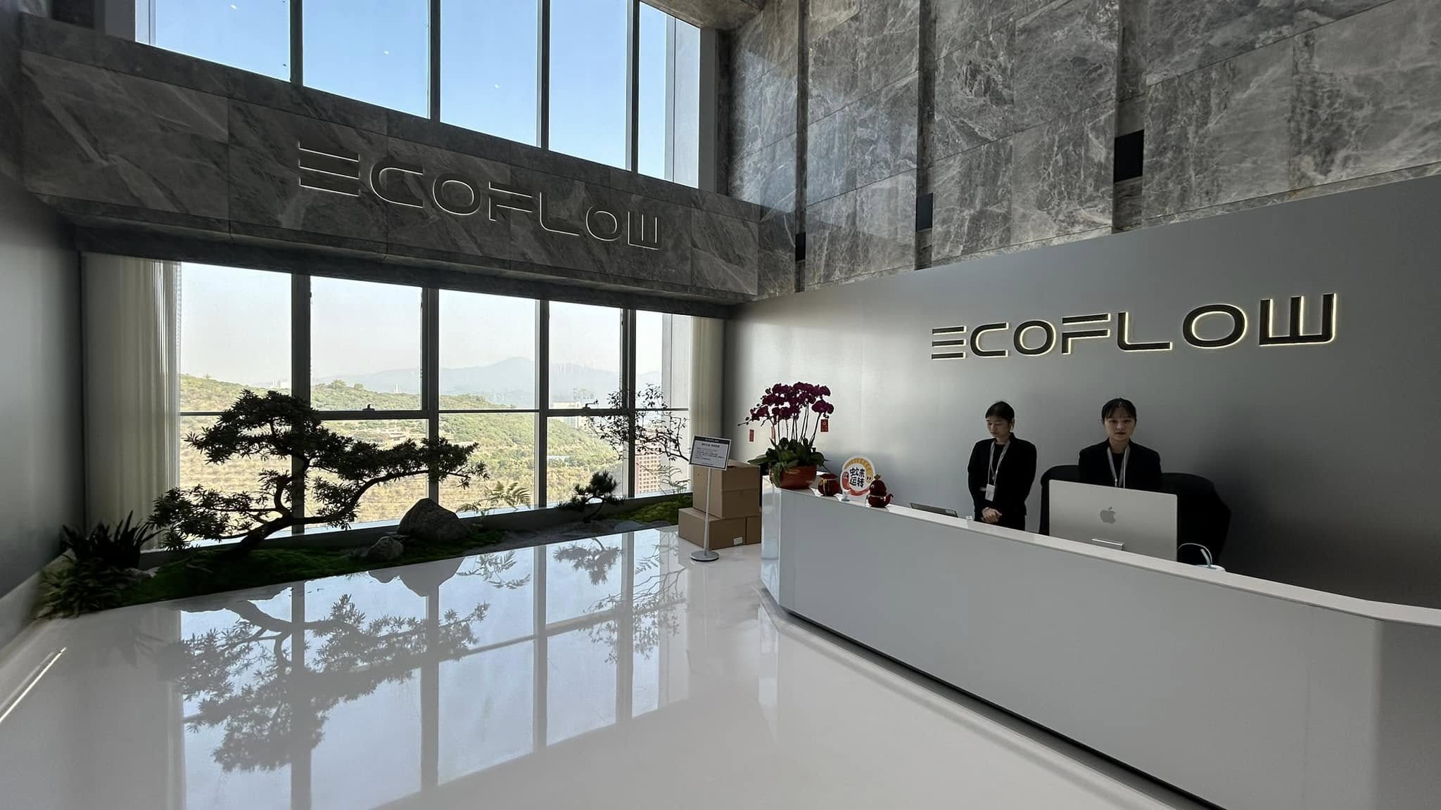 EcoFlow EcoFlow