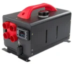 Обігрівач дизельний RED TECHNIC RTAGO0128 8 кВт Webasto