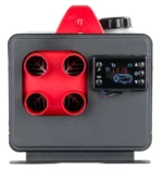Обігрівач дизельний RED TECHNIC RTAGO0128 8 кВт Webasto