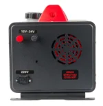 Обігрівач дизельний RED TECHNIC RTAGO0128 8 кВт Webasto