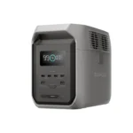 Зарядна станція EcoFlow DELTA 3 1500 EFDELTA1500-EU