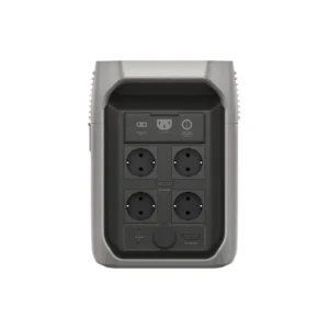 Зарядна станція EcoFlow DELTA 3 1500 EFDELTA1500-EU