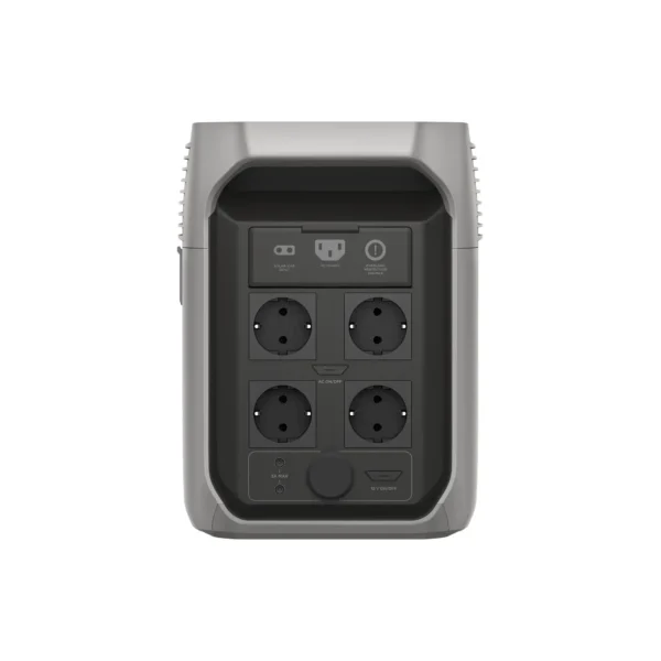 Зарядна станція EcoFlow DELTA 3 1500 EFDELTA1500-EU