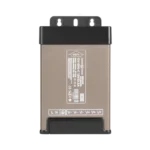 Імпульсний блок живлення GreenVision GV-SPS-C 12V33.3A (400W)