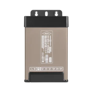Імпульсний блок живлення GreenVision GV-SPS-C 12V33.3A (400W)