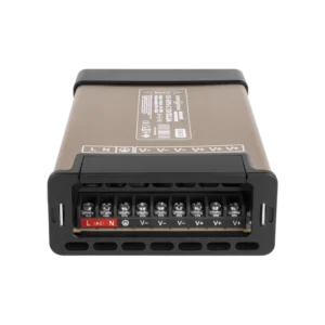 Імпульсний блок живлення GreenVision GV-SPS-C 12V33.3A (400W)