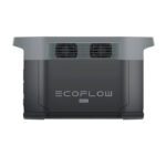 Зарядна станція EcoFlow DELTA 2 Max EFDELTA2Max-EU 23 кг 2048 Вт/год - Зображення 3