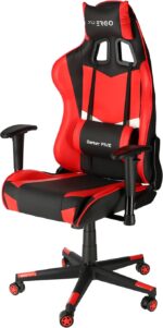 Ігрове комп'ютерне крісло Gamer Five Pro Swivel Chair 400205