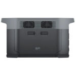 Зарядна станція EcoFlow DELTA 2 Max EFDELTA2Max-EU 23 кг 2048 Вт/год - Зображення 2