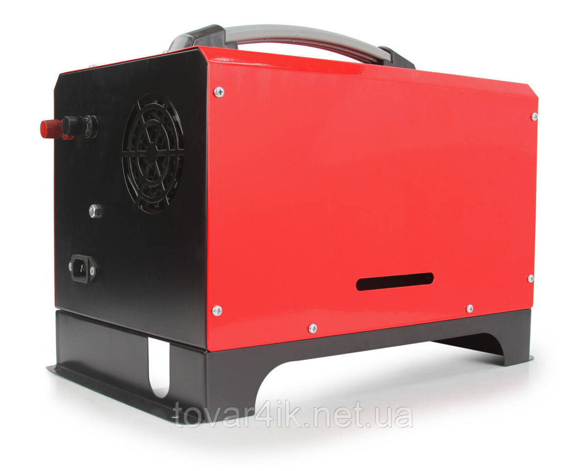 Автономний дизельний нагрівач з пультом Mar-Pol M80950 12V-220V 8 кВт - Зображення 5