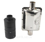 Автономний дизельний нагрівач з пультом Mar-Pol M80950 12V-220V 8 кВт - Зображення 8