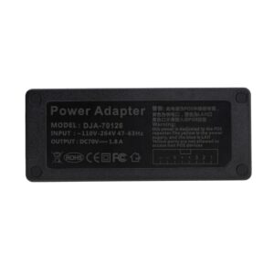 POE інжектор GreenVision GV-002/08