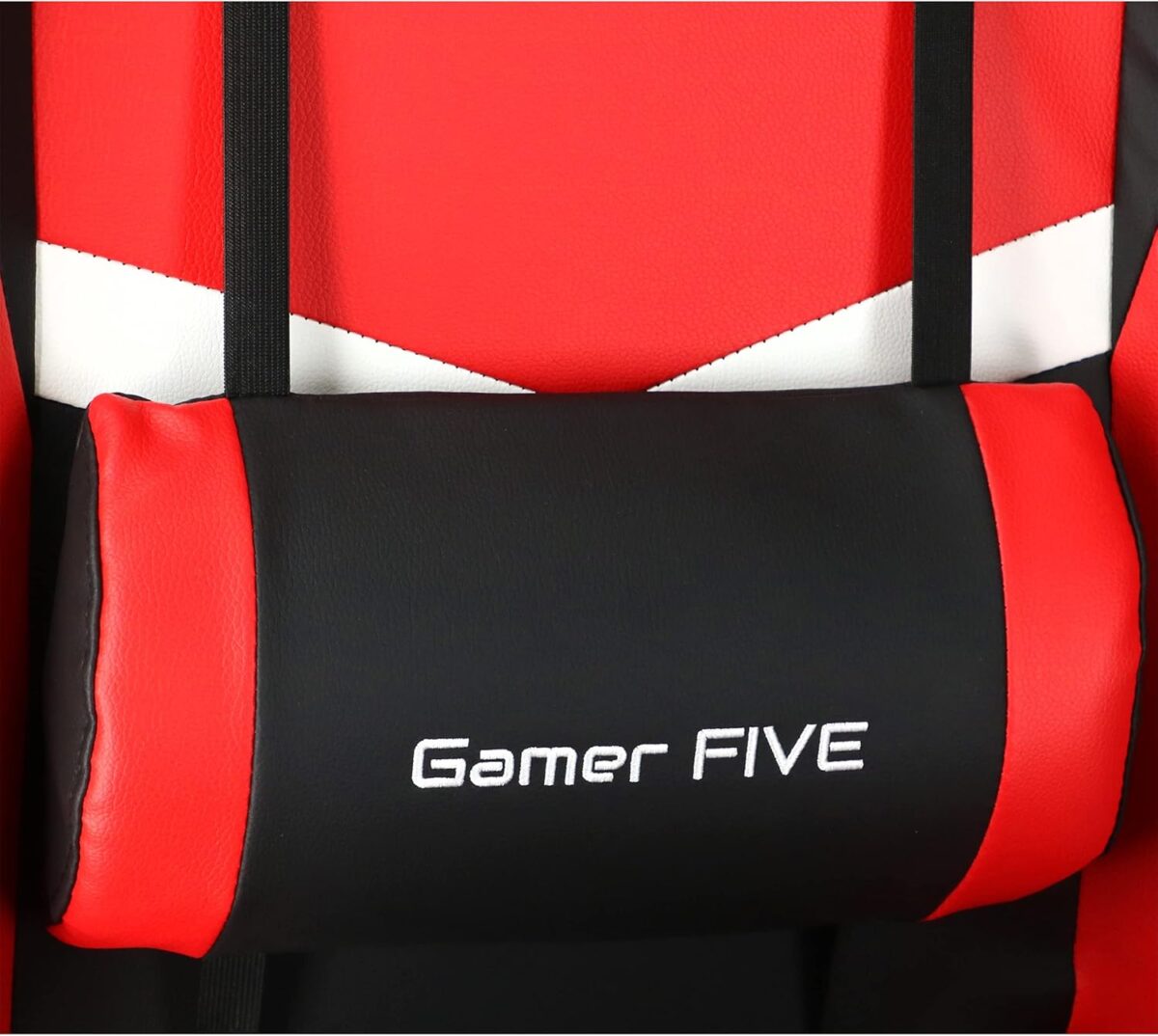 81M1XjX2f5L._AC_SL1500_ Ігрове комп'ютерне крісло Gamer Five Pro Swivel Chair 400205 - Зображення 5