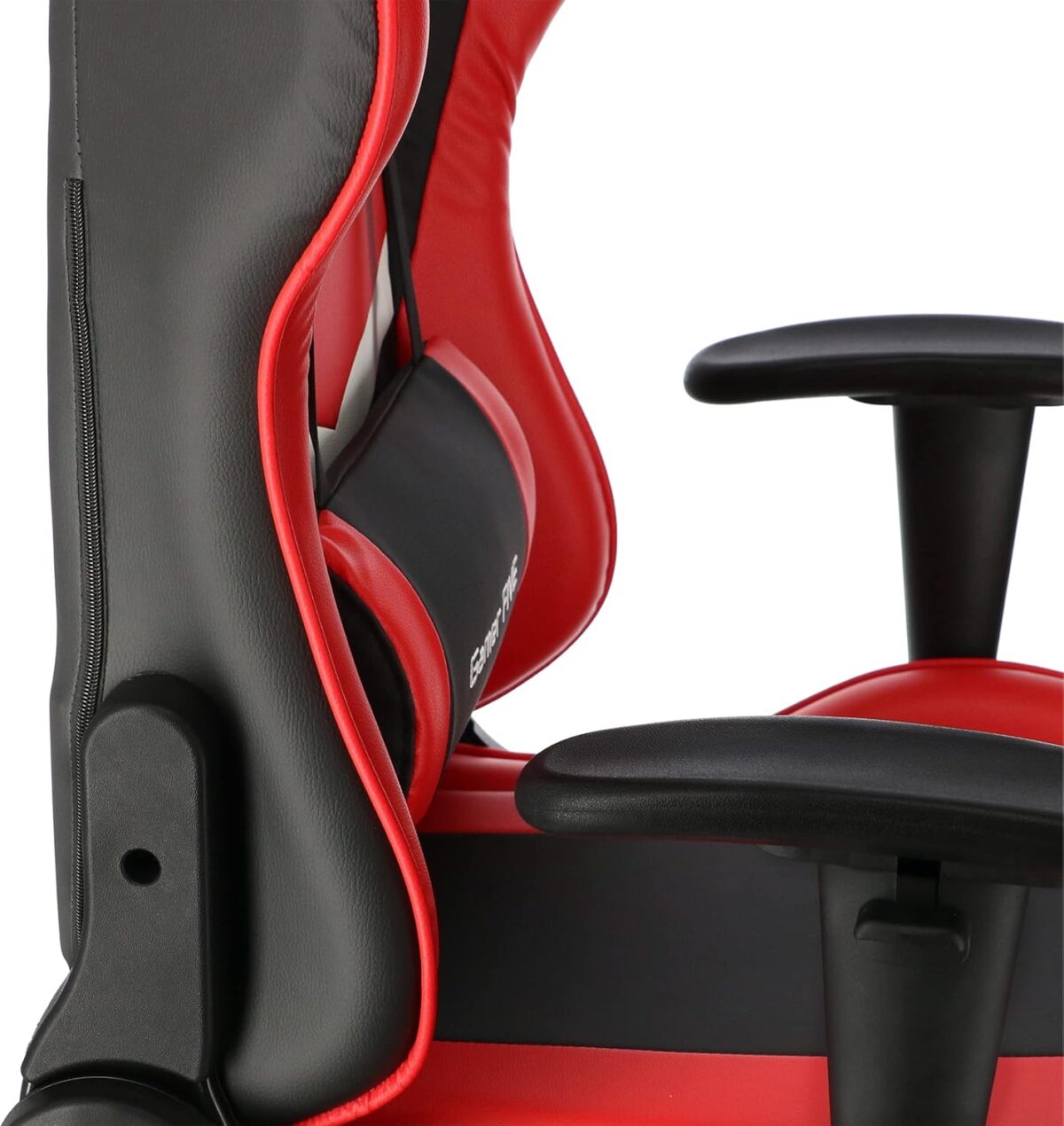81fdLYgYzTL._AC_SL1500_ Ігрове комп'ютерне крісло Gamer Five Pro Swivel Chair 400205 - Зображення 4