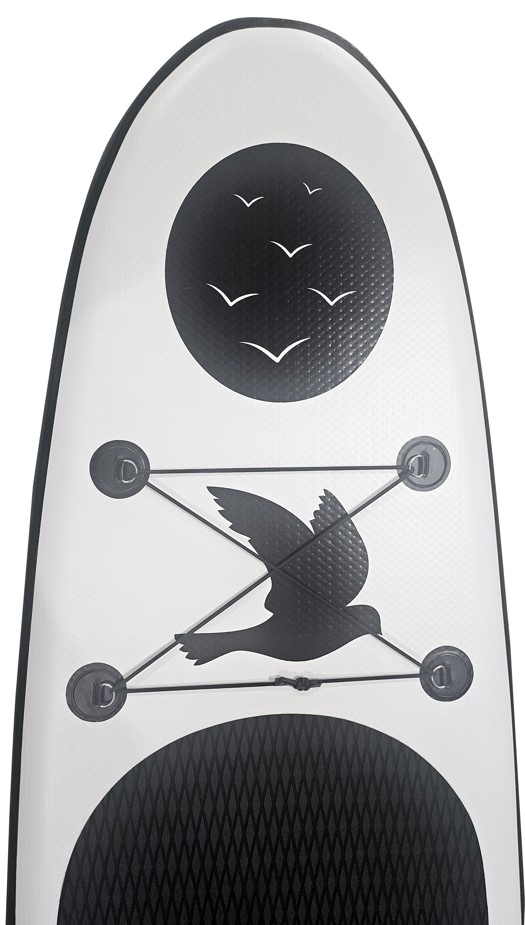SUP-board-Avia-Suno-with-accessories-320-cm-167597 SUP-дошка Ikonka Suno Avia KX3184 320 см - Зображення 3