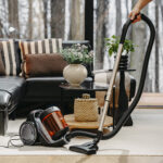 Циклонний пилосос Adler AD 7065 без мішка контейнер 1.6л