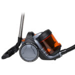 Циклонний пилосос Adler AD 7065 без мішка контейнер 1.6л