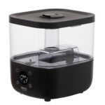 Ультразвуковий зволожувач повітря Camry CR 7973 5л 23Вт 100-260мл/год Чорний