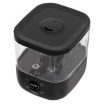 Ультразвуковий зволожувач повітря Camry CR 7973 5л 23Вт 100-260мл/год Чорний