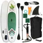 SUP-дошка Ikonka Suno Selva KX3185 320 см