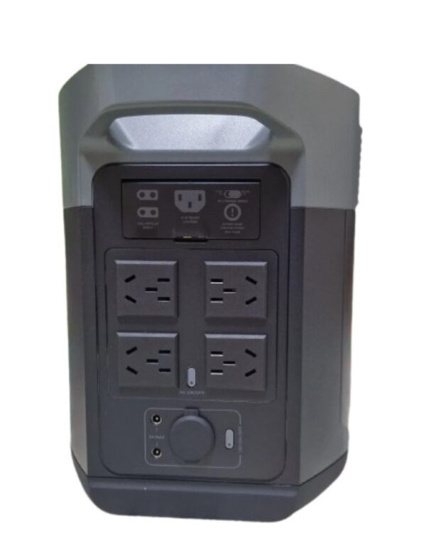 EcoFlow DELTA 2 Max