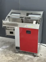 Хліборізка Wabama Circumat Classic Electronics