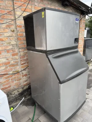 Льодогенератор Manitowoc IYP0504A-251 220В 250кг/добу