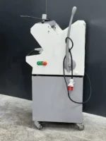 Хліборізка Jac MJM 450/9 135кг: Професійна хліборізальна машина для ідеальної нарізки 450 буханок в годину