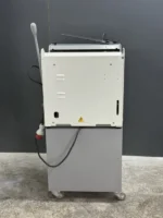 Хліборізка Jac MJM 450/9 135кг: Професійна хліборізальна машина для ідеальної нарізки 450 буханок в годину