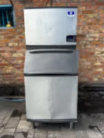 Льодогенератор Manitowoc IYP0504A-251 220В 250кг/добу - Зображення 4