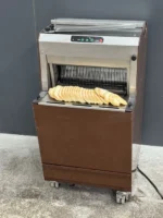 Хліборізка автоматична MHS Schneidetechnik BM 45 N до 200 буханок/годину