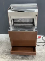 Хліборізка автоматична MHS Schneidetechnik BM 45 N до 200 буханок/годину