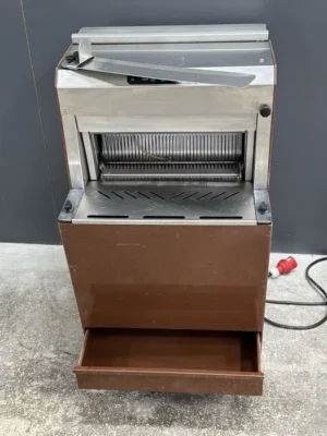 Хліборізка автоматична MHS Schneidetechnik BM 45 N до 200 буханок/годину