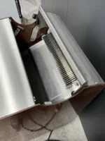 Хліборізка автоматична MHS Schneidetechnik BM 45 N до 200 буханок/годину