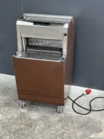 Хліборізка автоматична MHS Schneidetechnik BM 45 N до 200 буханок/годину