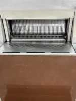 Хліборізка автоматична MHS Schneidetechnik BM 45 N до 200 буханок/годину