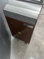 Хліборізка автоматична MHS Schneidetechnik BM 45 N до 200 буханок/годину