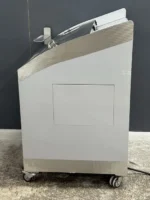 Професійна автоматична хліборізка Wabama Circumat Classic Electronics 380.260 270кг до 200 буханок/годину