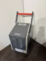 Осушувач повітря промисловий WDH-500AH 220В 700Вт 50 літрів/доба