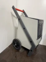 Осушувач повітря промисловий WDH-500AH 220В 700Вт 50 літрів/доба