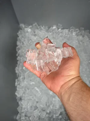 Льодогенератор Manitowoc IYP0504A-251 220В 250кг/добу