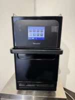 Високошвидкісна турбо піч Merrychef eikon e2s 220В 3.6кВт