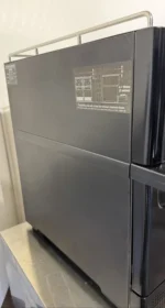 Високошвидкісна турбо піч Merrychef eikon e2s 220В 3.6кВт