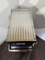 Високошвидкісна турбо піч Merrychef eikon e2s 220В 3.6кВт