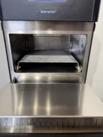 Високошвидкісна турбо піч Merrychef eikon e2s 220В 3.6кВт